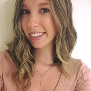 Meet your Posher, Kirsten